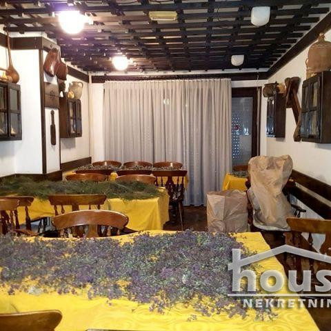 Lokal na prodaju, Sremska Kamenica, Novi Sad, 1316m², 566.500 €