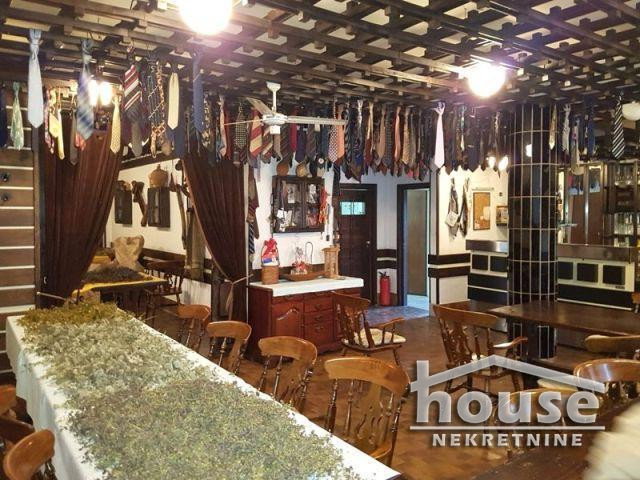 Lokal na prodaju, Sremska Kamenica, Novi Sad, 1316m², 566.500 €