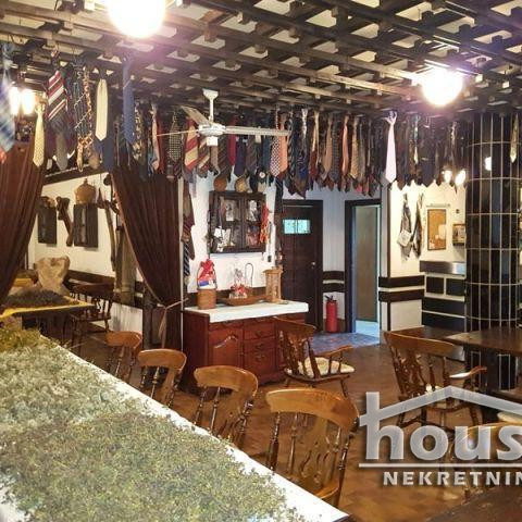 Lokal na prodaju, Sremska Kamenica, Novi Sad, 1316m², 566.500 €