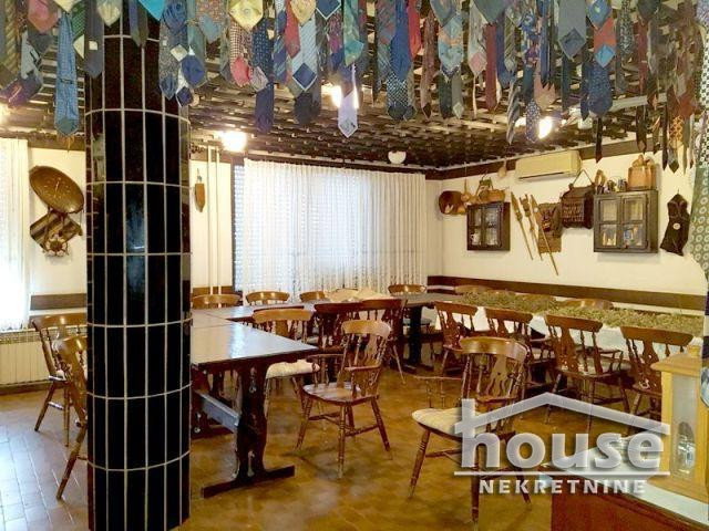 Lokal na prodaju, Sremska Kamenica, Novi Sad, 1316m², 566.500 €