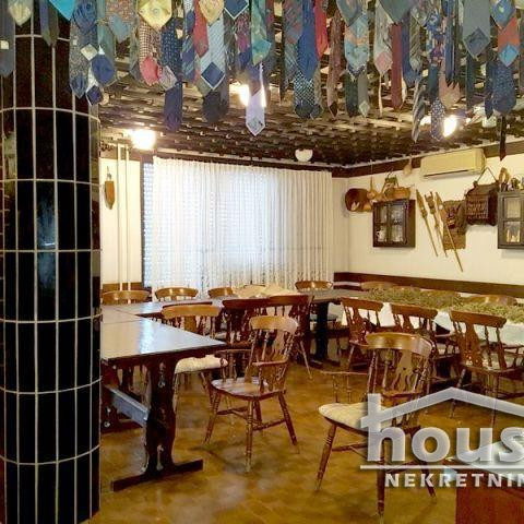 Lokal na prodaju, Sremska Kamenica, Novi Sad, 1316m², 566.500 €
