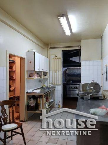Lokal na prodaju, Sremska Kamenica, Novi Sad, 1316m², 566.500 €