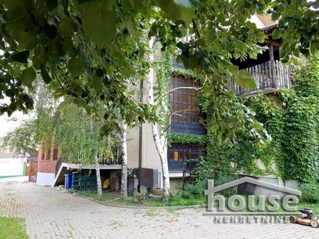 Lokal na prodaju, Sremska Kamenica, Novi Sad, 1316m², 566.500 €