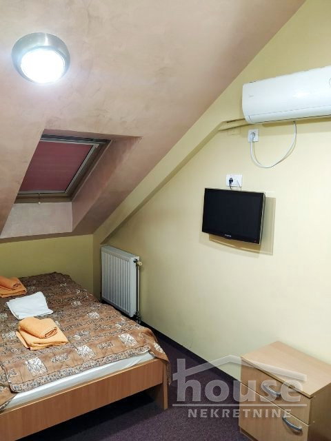 16-2 Četvorosoban stan na prodaju, Nova Detelinara, Novi Sad, 89m², 137.500 €