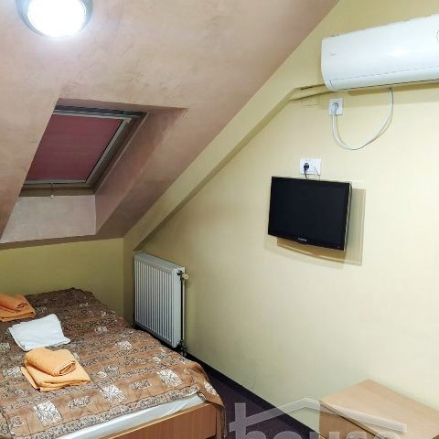 Četvorosoban stan na prodaju, Nova Detelinara, Novi Sad, 89m², 137.500 €