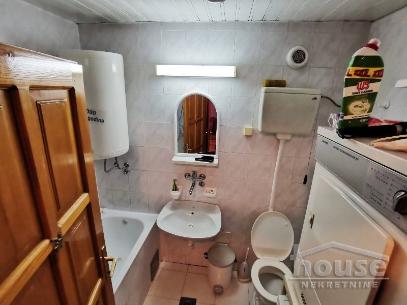 16-3 Četvorosoban stan na prodaju, Podbara, Novi Sad, 95m², 259.000 €
