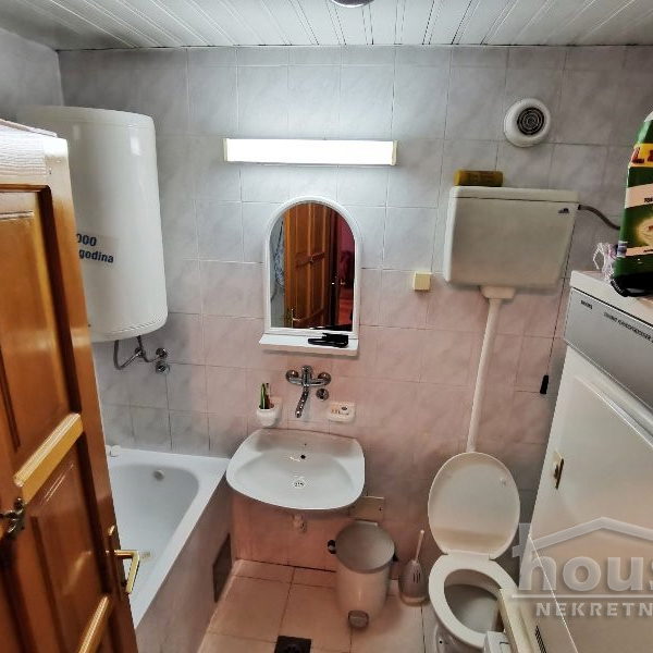 Četvorosoban stan na prodaju, Podbara, Novi Sad, 95m², 259.000 €