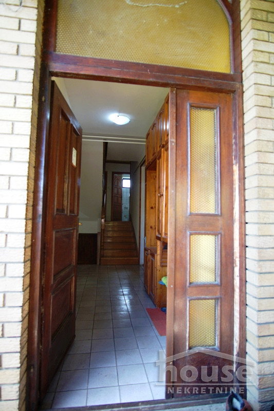 16-4 Kuća na prodaju, Nadalj, Srbobran, 290m², 154.500 €
