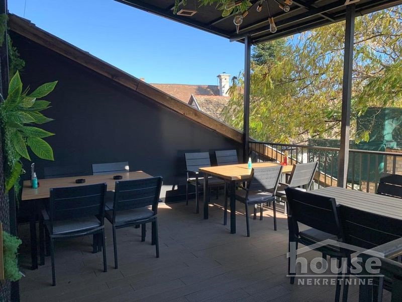 16-6 Lokal na prodaju, Centar, Novi Sad, 250m², 257.500 €