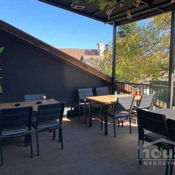 Lokal na prodaju, Centar, Novi Sad, 250m², 257.500 €
