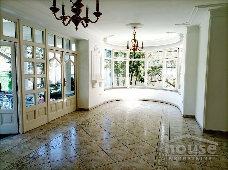 16-8 Kuća za izdavanje, Nova Detelinara, Novi Sad, 300m², 3.800 €/mes