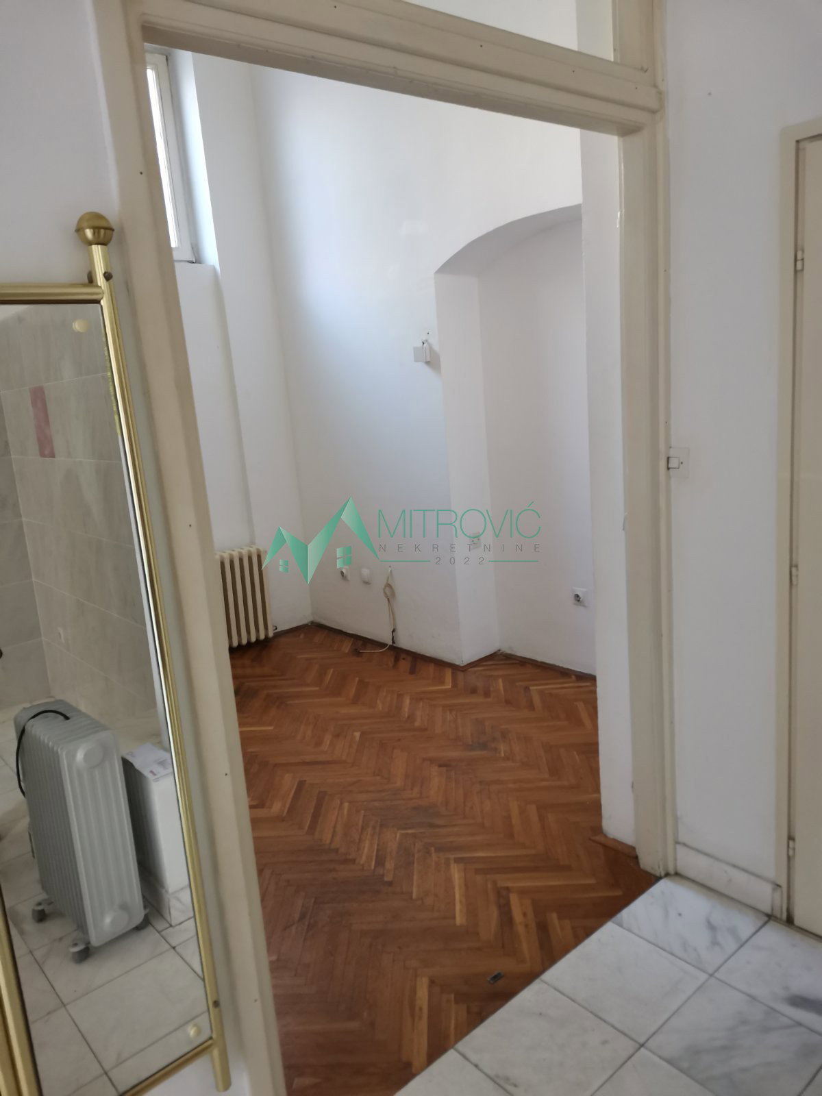 Lokal na prodaju, Centar, Novi Sad, 52m², 147.290 €