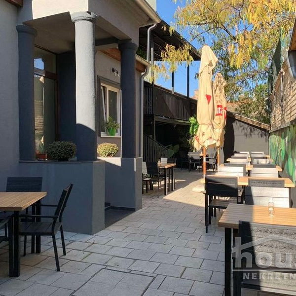 Lokal Prodaja Novi Sad  250 m2