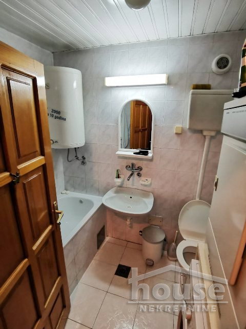 17-2 Četvorosoban stan na prodaju, Podbara, Novi Sad, 95m², 259.000 €