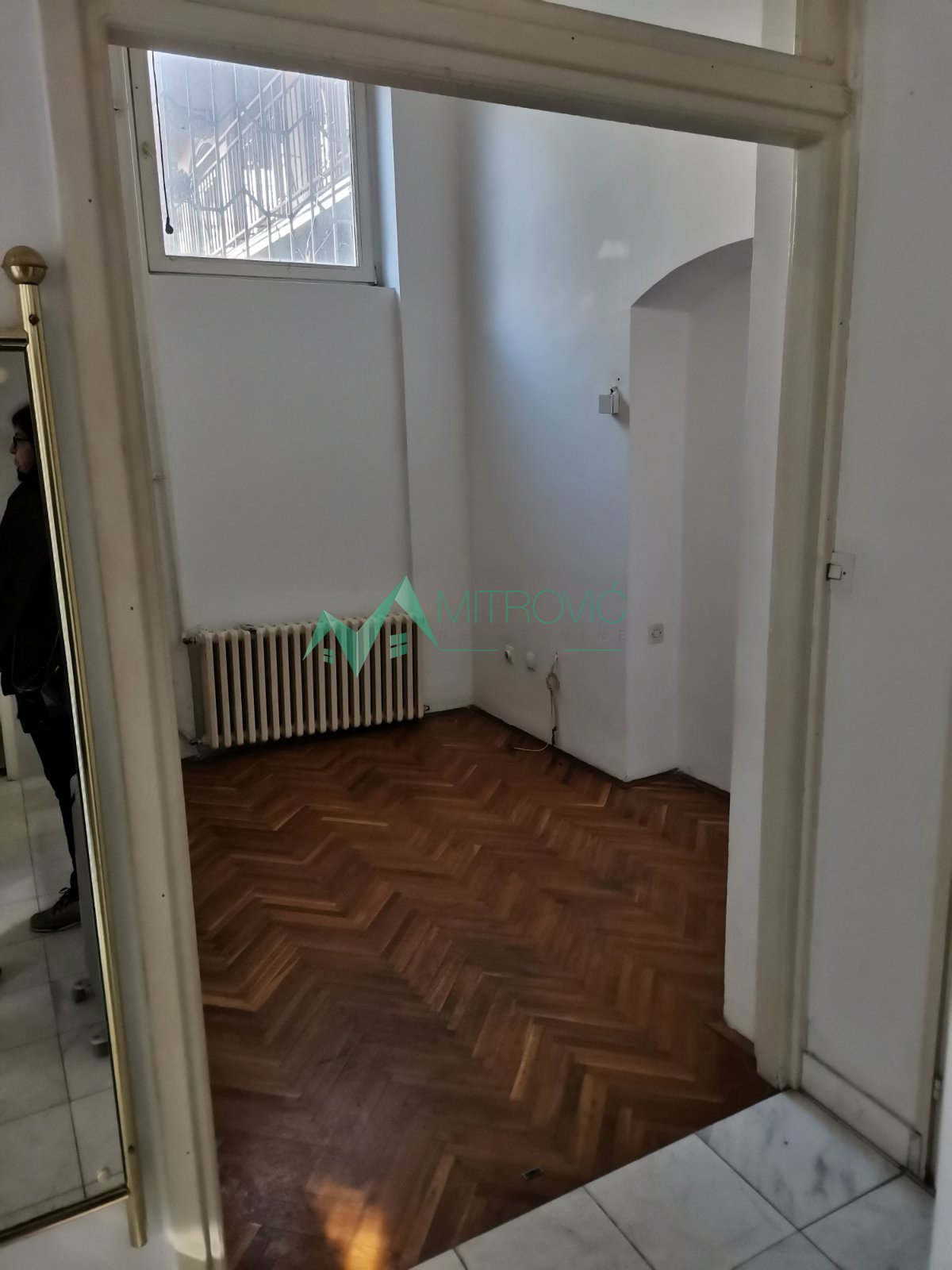 Lokal na prodaju, Centar, Novi Sad, 52m², 147.290 €