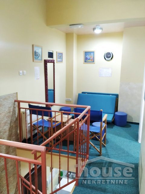 19-2 Četvorosoban stan na prodaju, Nova Detelinara, Novi Sad, 89m², 137.500 €