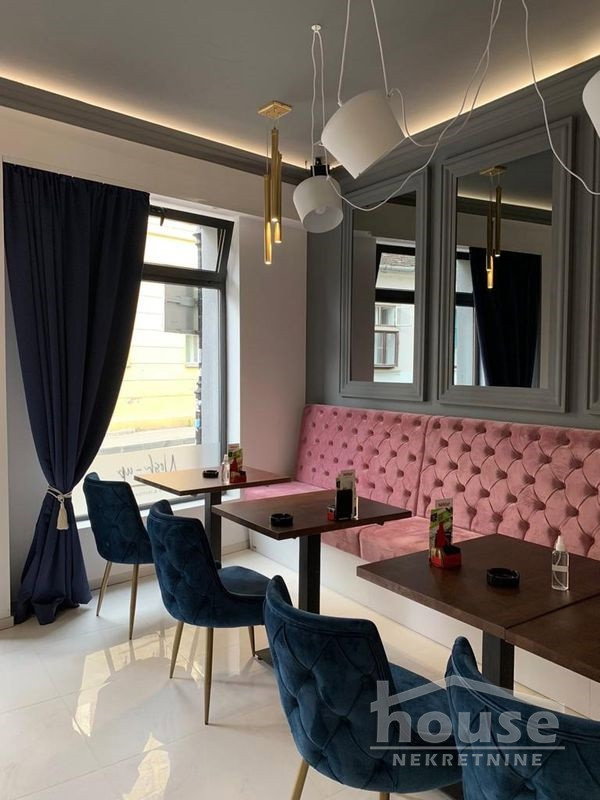 19-5 Lokal na prodaju, Centar, Novi Sad, 250m², 257.500 €