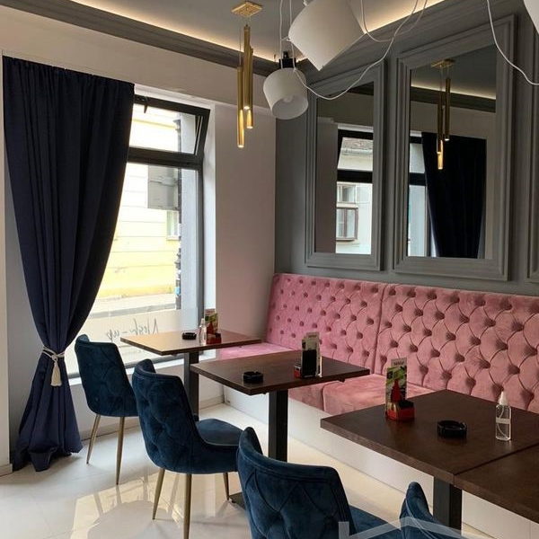 Lokal na prodaju, Centar, Novi Sad, 250m², 257.500 €