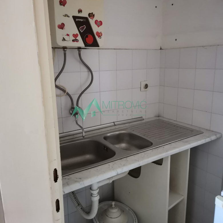 Lokal na prodaju, Centar, Novi Sad, 52m², 147.290 €