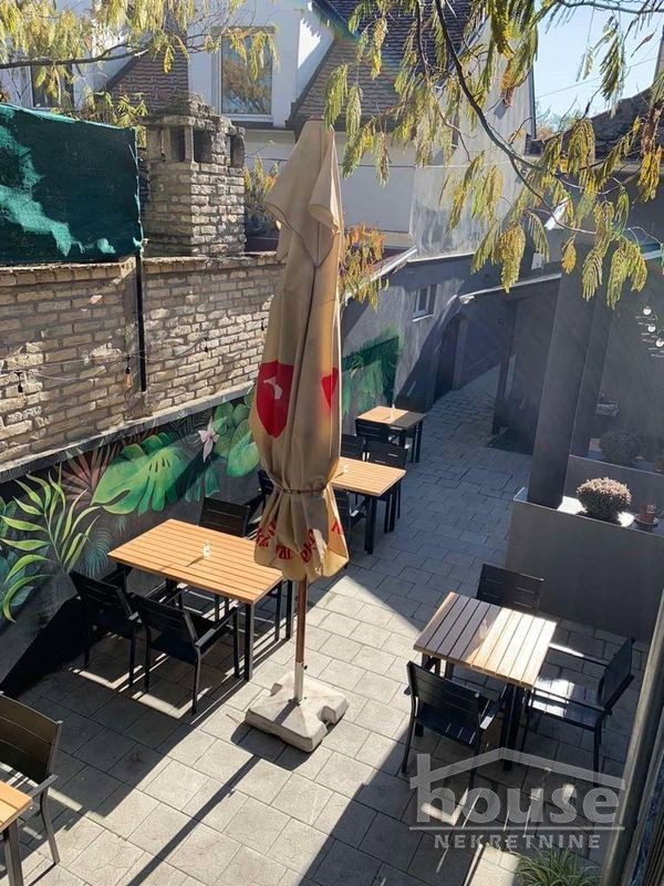 20-5 Lokal na prodaju, Centar, Novi Sad, 250m², 257.500 €