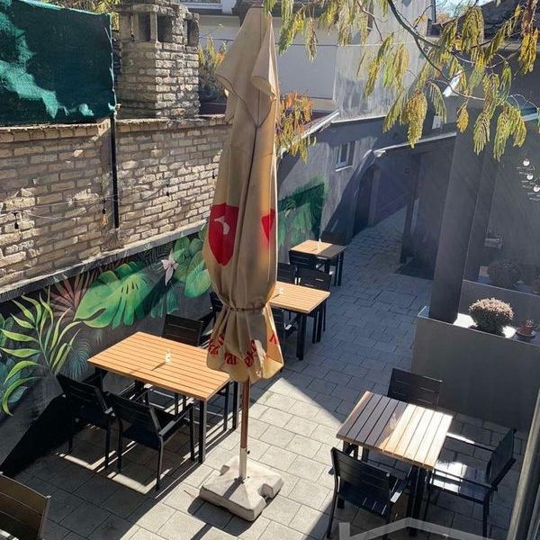Lokal na prodaju, Centar, Novi Sad, 250m², 257.500 €