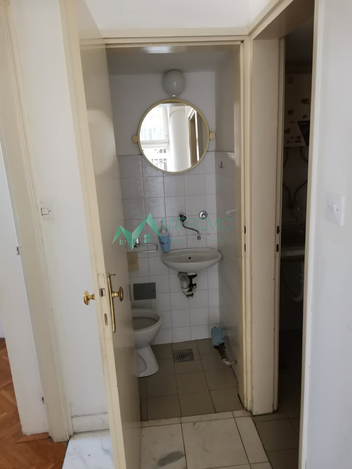 Lokal na prodaju, Centar, Novi Sad, 52m², 147.290 €