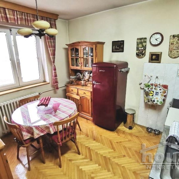 Stan Prodaja Novi Sad  95 m2