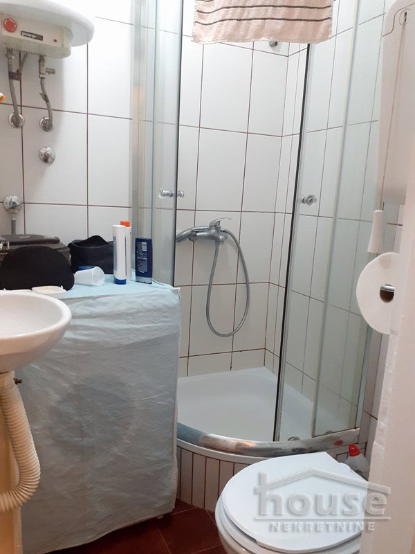 Stan Prodaja Novi Sad  47 m2