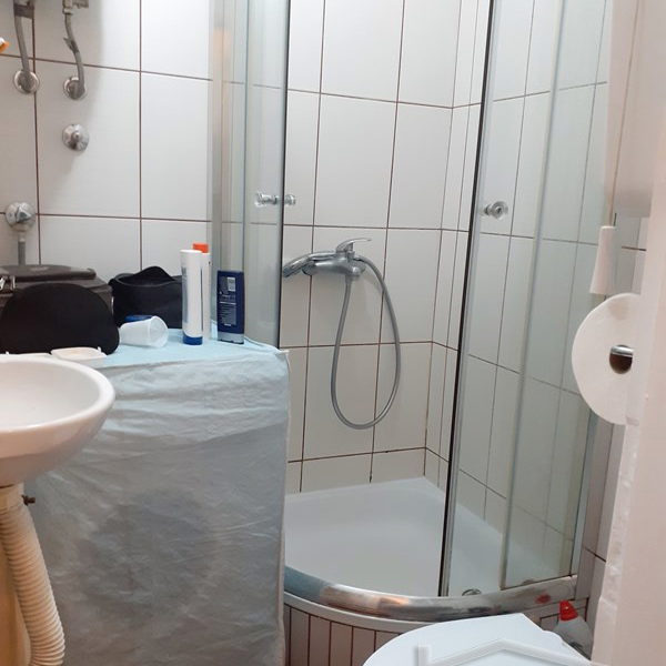 Stan Prodaja Novi Sad  47 m2