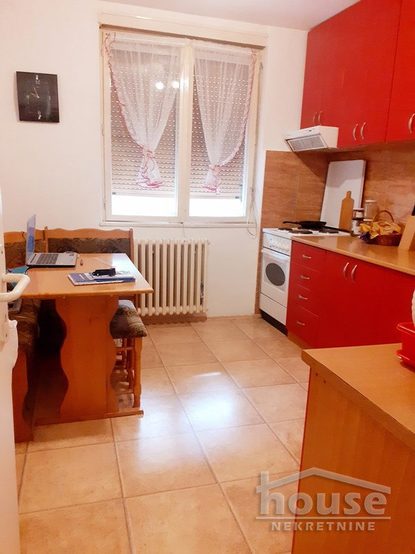 Stan Prodaja Novi Sad  47 m2