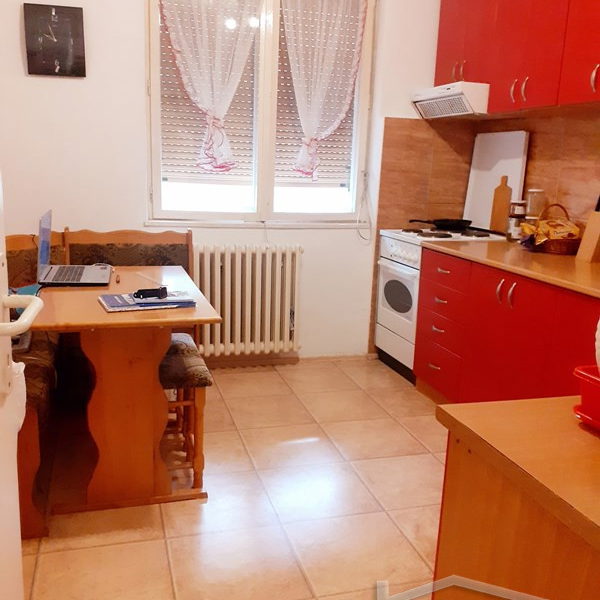 Stan Prodaja Novi Sad  47 m2