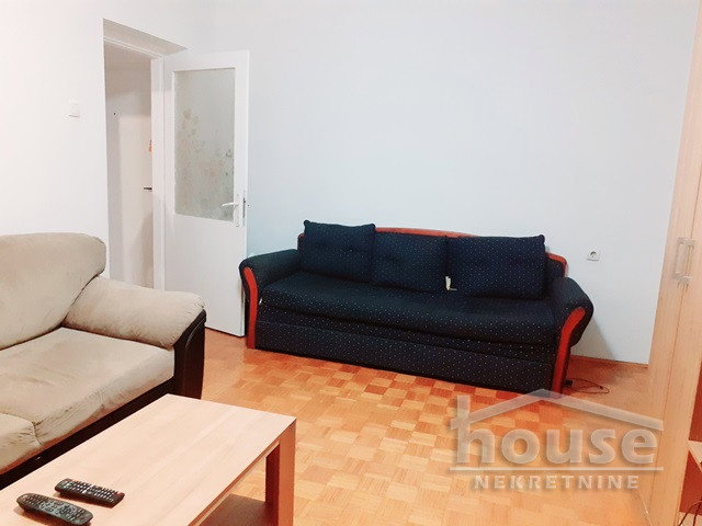 Stan Prodaja Novi Sad  47 m2
