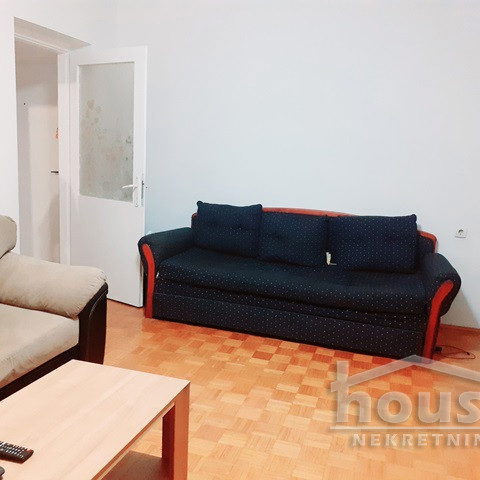 Stan Prodaja Novi Sad  47 m2
