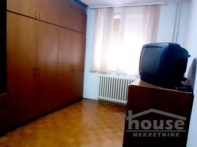 Stan Prodaja Novi Sad  47 m2