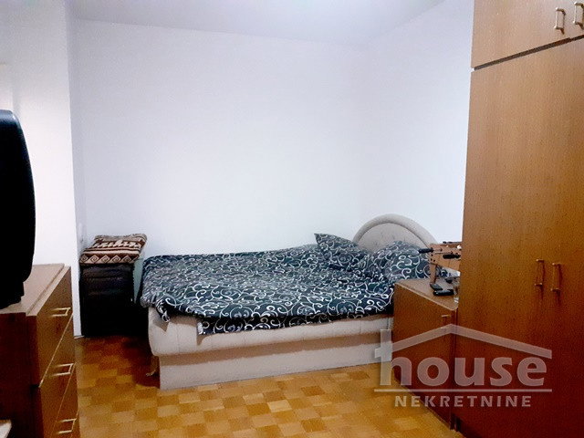 Stan Prodaja Novi Sad  47 m2