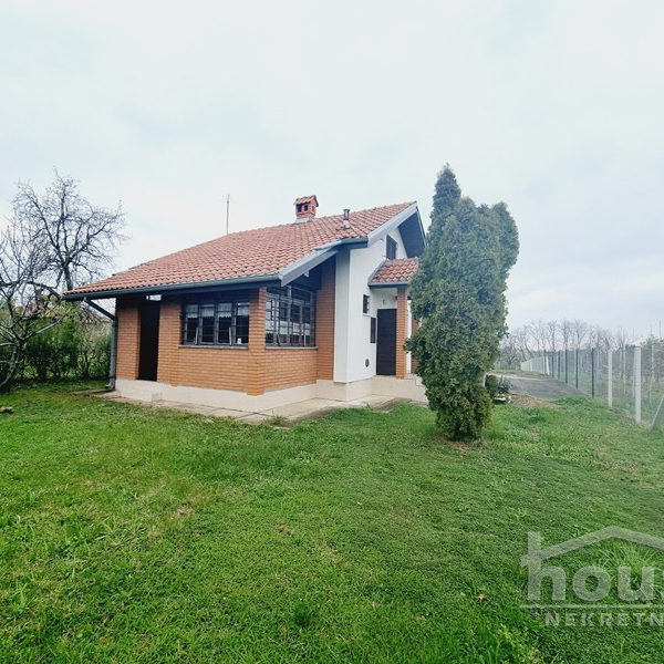 Kuća Prodaja Novi Sad  200 m2