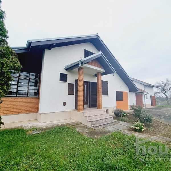 Kuća Prodaja Novi Sad  200 m2