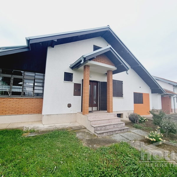 Kuća na prodaju, Čortanovci, Inđija, 200m², 111.000 €