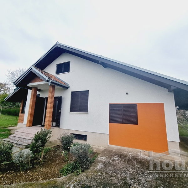 Kuća na prodaju, Čortanovci, Inđija, 200m², 111.000 €