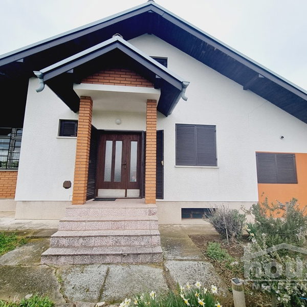Kuća Prodaja Novi Sad  200 m2