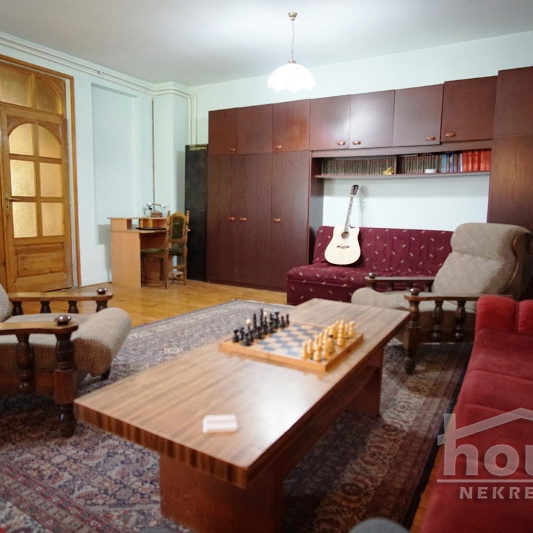 Kuća na prodaju, Nadalj, Srbobran, 290m², 154.500 €