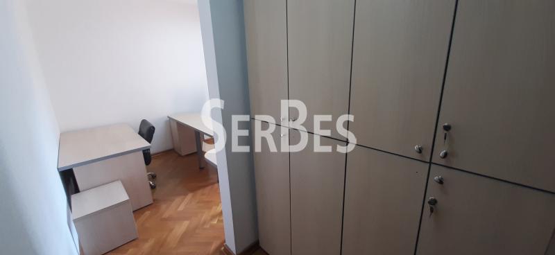 Lokal za izdavanje, Spens, Novi Sad, 117m², 1.170 €/mes