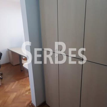 Lokal za izdavanje, Spens, Novi Sad, 117m², 1.170 €/mes