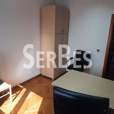 Lokal za izdavanje, Spens, Novi Sad, 117m², 1.170 €/mes