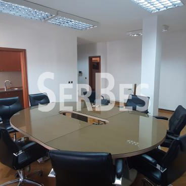 Lokal za izdavanje, Spens, Novi Sad, 117m², 1.170 €/mes