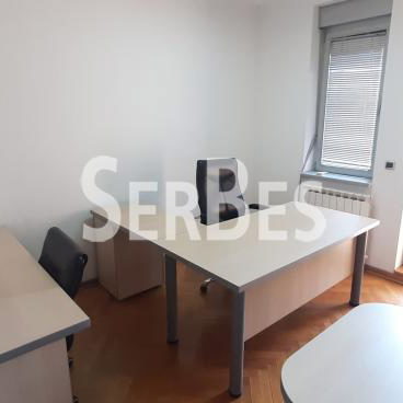 Lokal za izdavanje, Spens, Novi Sad, 117m², 1.170 €/mes