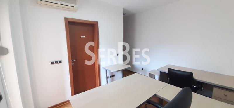 Lokal za izdavanje, Spens, Novi Sad, 117m², 1.170 €/mes