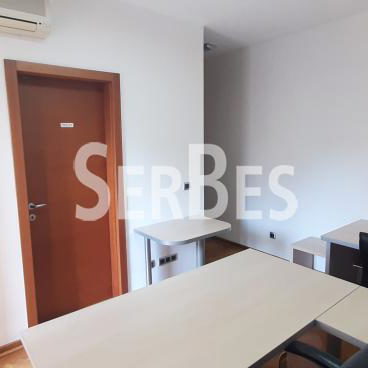 Lokal za izdavanje, Spens, Novi Sad, 117m², 1.170 €/mes