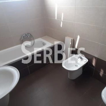Lokal za izdavanje, Spens, Novi Sad, 117m², 1.170 €/mes