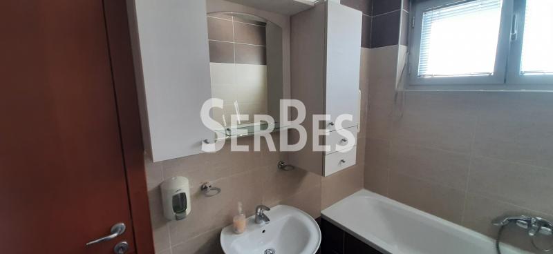 Lokal za izdavanje, Spens, Novi Sad, 117m², 1.170 €/mes